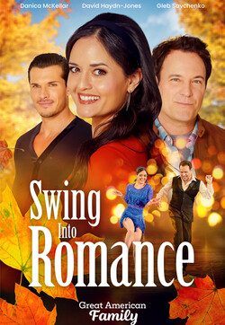 Swing Into Romance