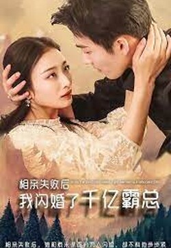 相亲失败，我闪婚了个千亿霸总