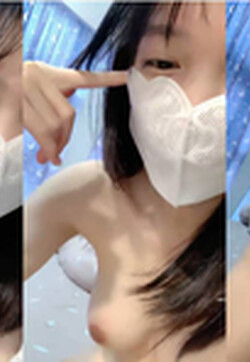 刚失恋的美乳大学生收800一炮不过分吧，【慌慌张小姐】，奶子超漂亮，少女气息扑面而来，发育的可真是好！