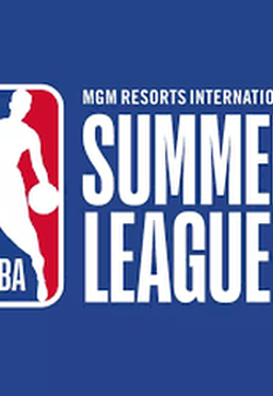 2024-07-07 NBA夏季联赛加州经典赛 热火VS勇士