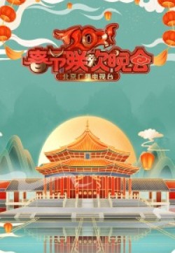 2021北京卫视春晚